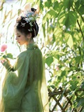 YITUYU艺图语 2025.01.06 芙蓉送秋 我不是肚子-3-(11)